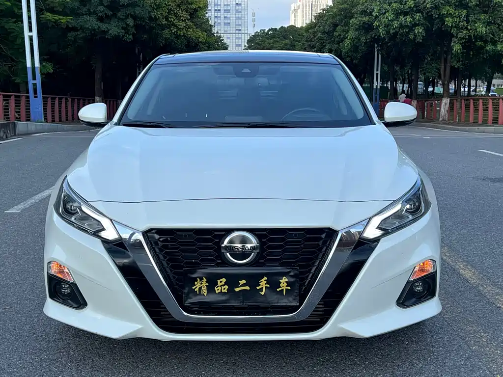Nissan Teana 2020 — фото 2