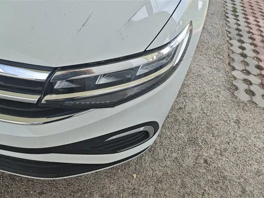 Volkswagen Bora 2025