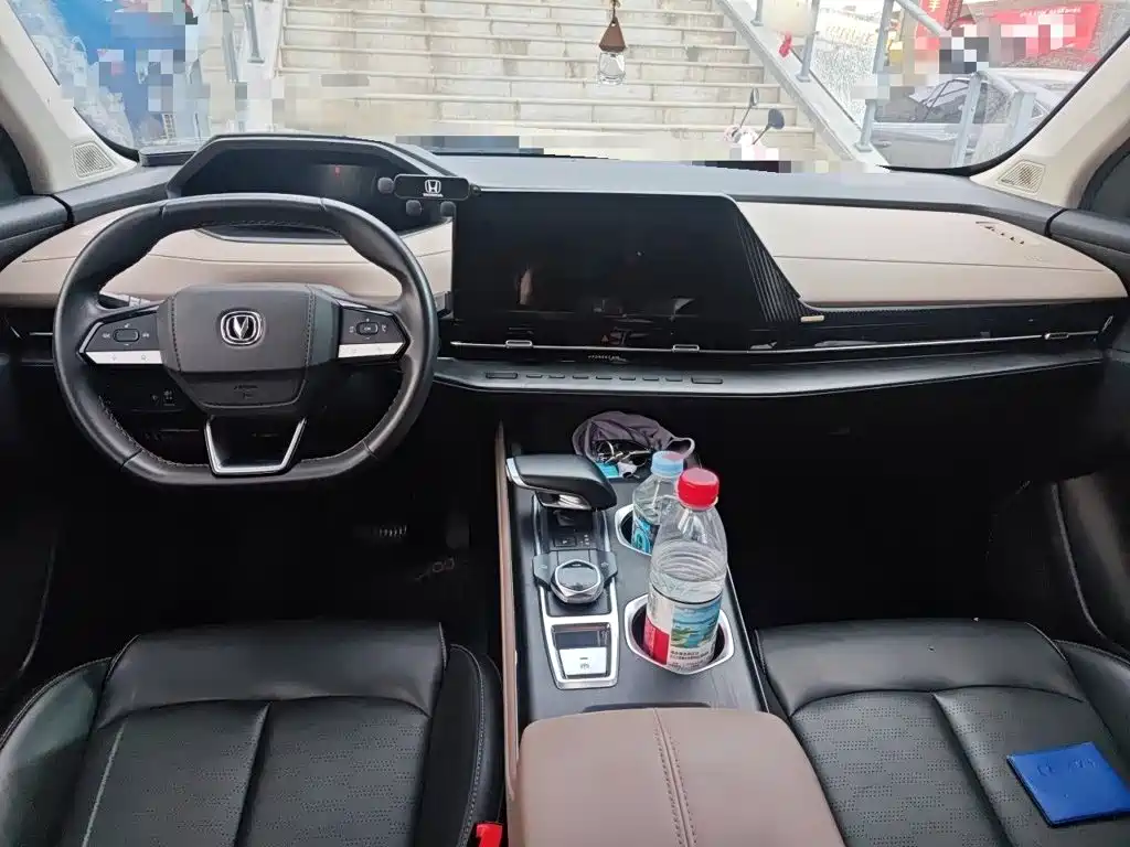 Changan CS55PLUS 2023 — фото 13
