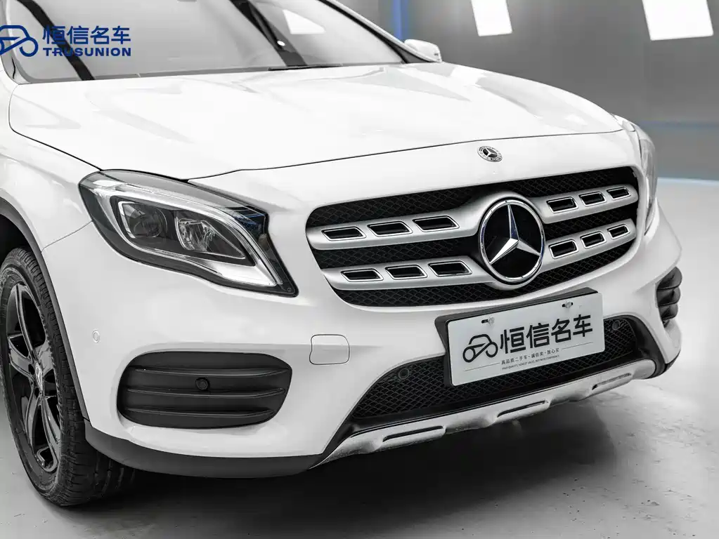Mercedes-Benz GLA 2019 — фото 10