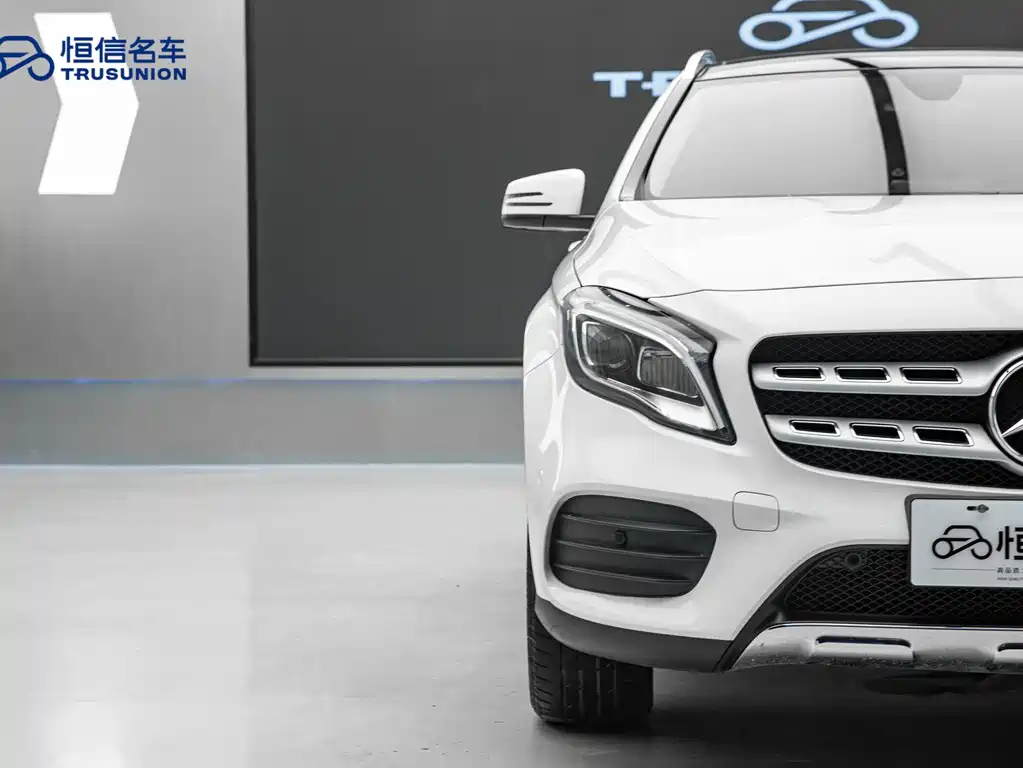 Mercedes-Benz GLA 2019 — фото 8