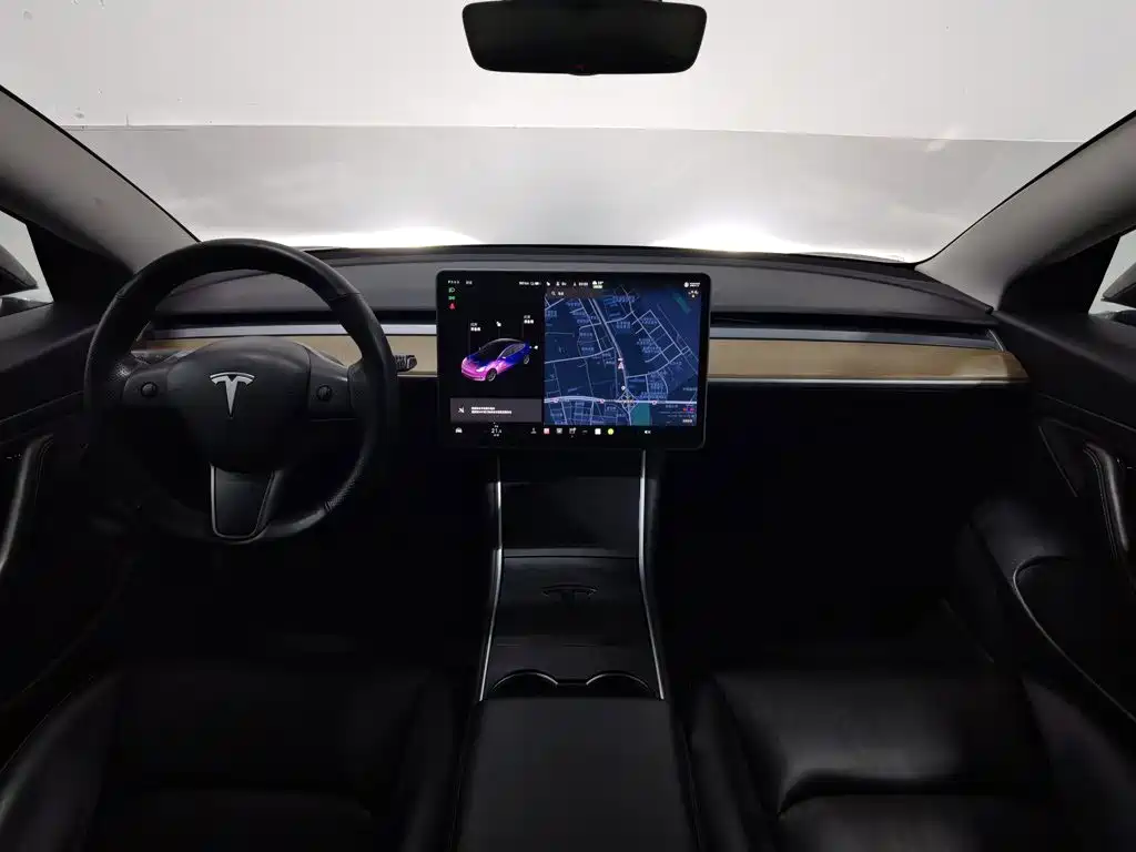Tesla Model 3 2020 — фото 5