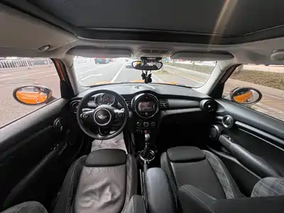 MINI MINI 2015