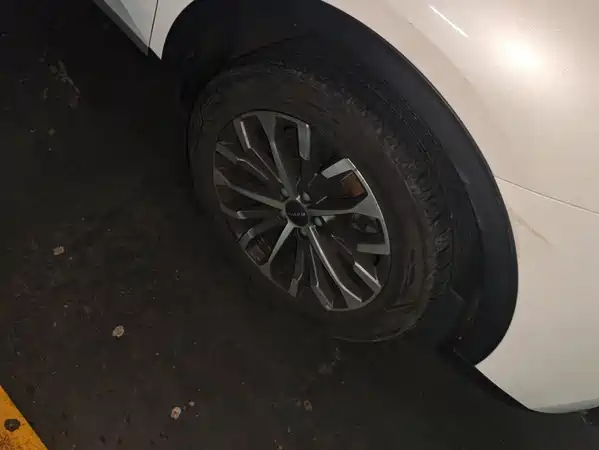 Haval H6 2020