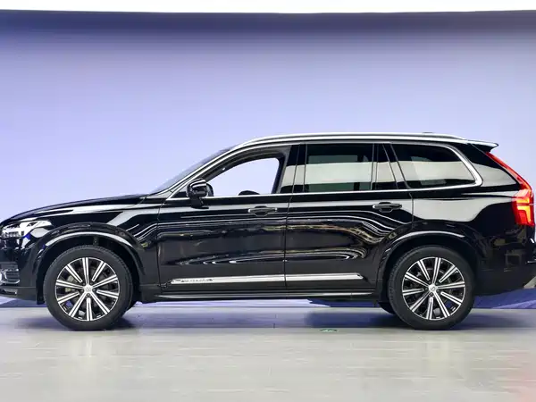 Volvo XC90 2019
