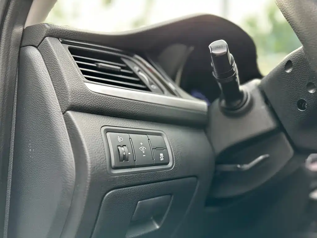 Hyundai Mistra 2017 — фото 13