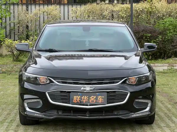 Chevrolet Malibu XL 2016