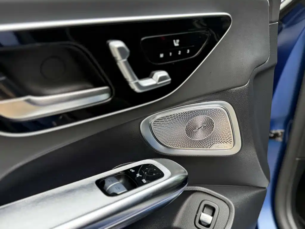 Mercedes-Benz CLE AMG 2025 — фото 10