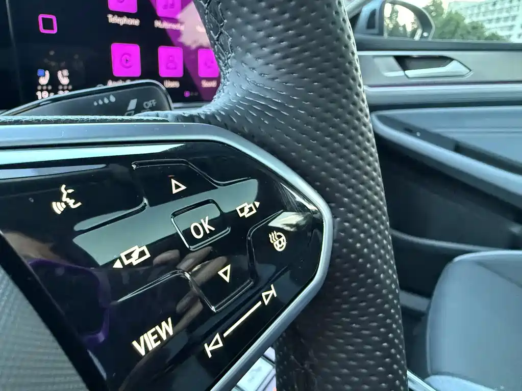 Volkswagen Lamando 2022 — фото 11