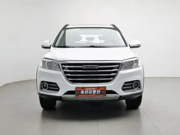 Haval H6 2019