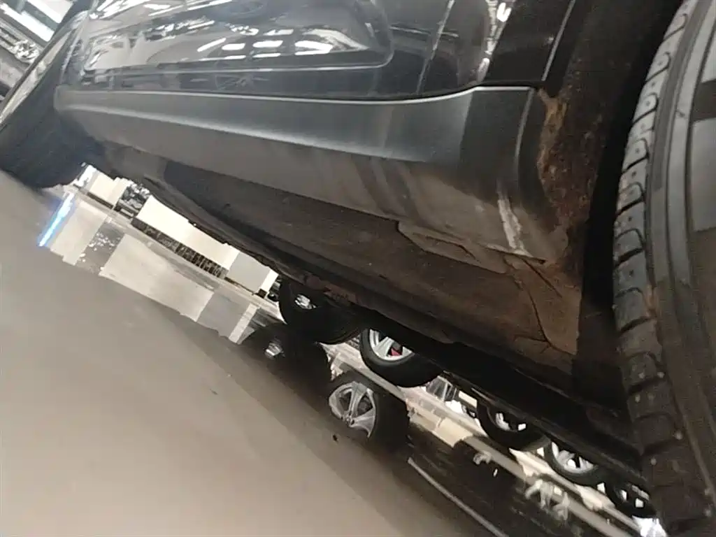 Porsche Macan 2018 — фото 21