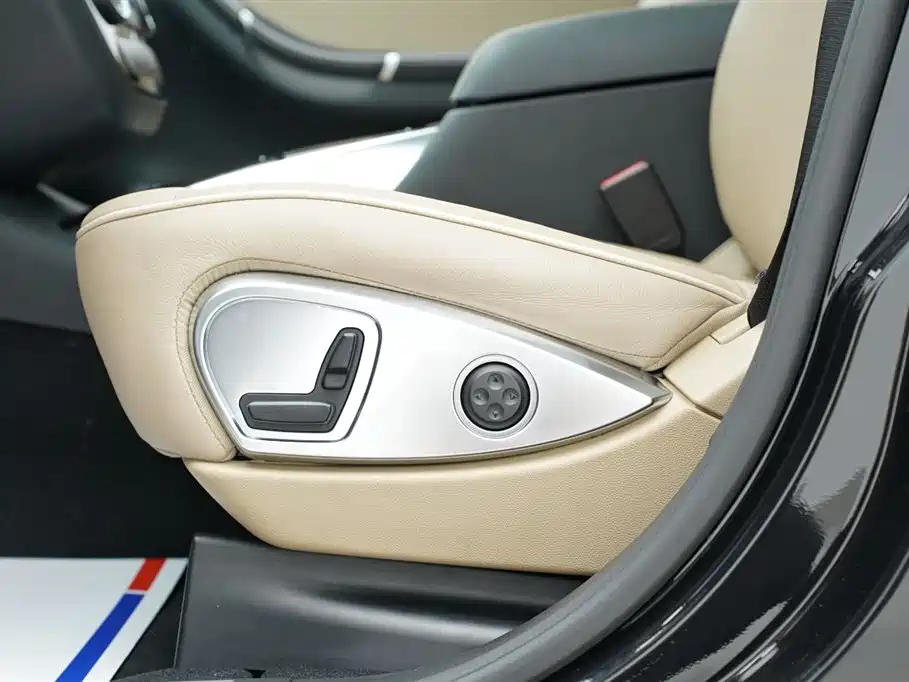 Mercedes-Benz R-Class 2015 — фото 7