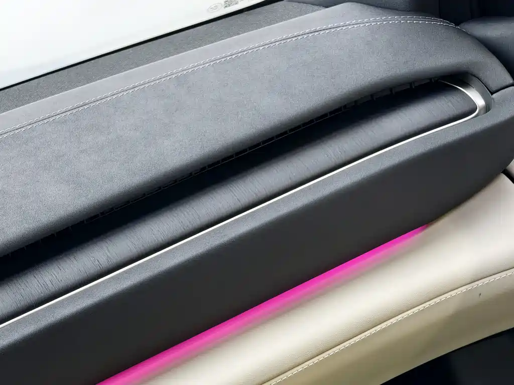 NIO EC6 2025 — фото 18