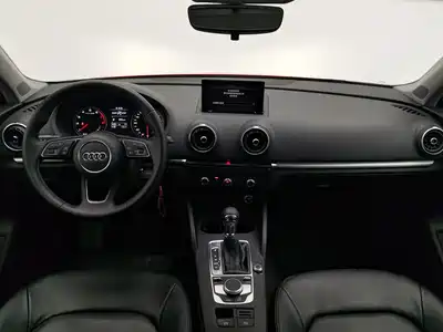 Audi A3 2019