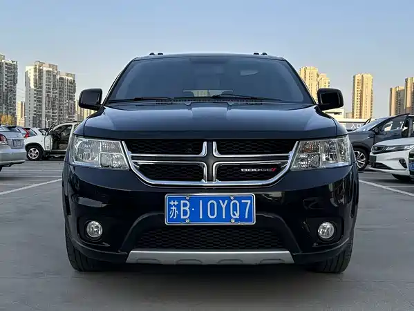 Dodge Coolwei 2013
