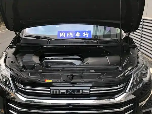 Maxus G50 2020