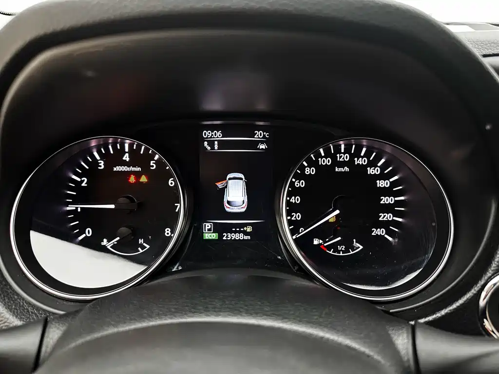 Nissan Qashqai 2022 — фото 20