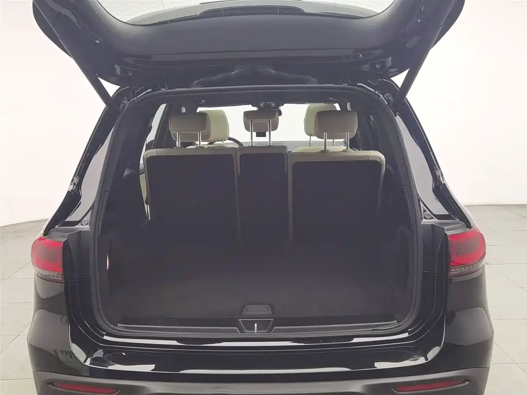 Mercedes-Benz EQB 2022 — фото 16