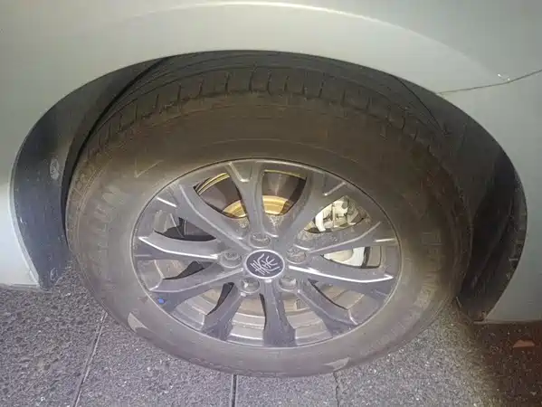 BYD Qin L 2024