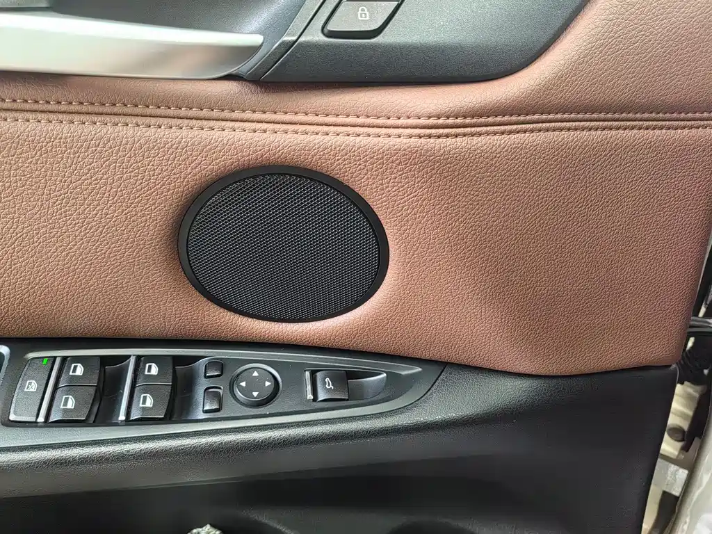 BMW X5 2014 — фото 12