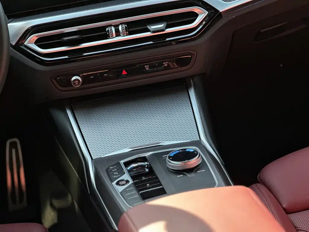BMW 4 Series 2024 — фото 18