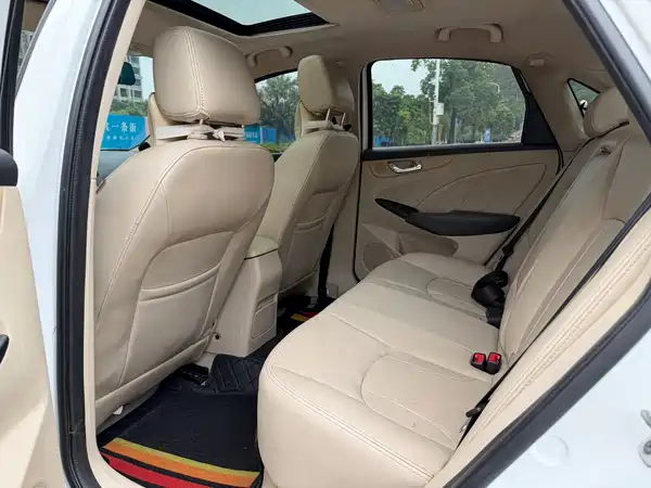 Chery Arrizo 7 2015