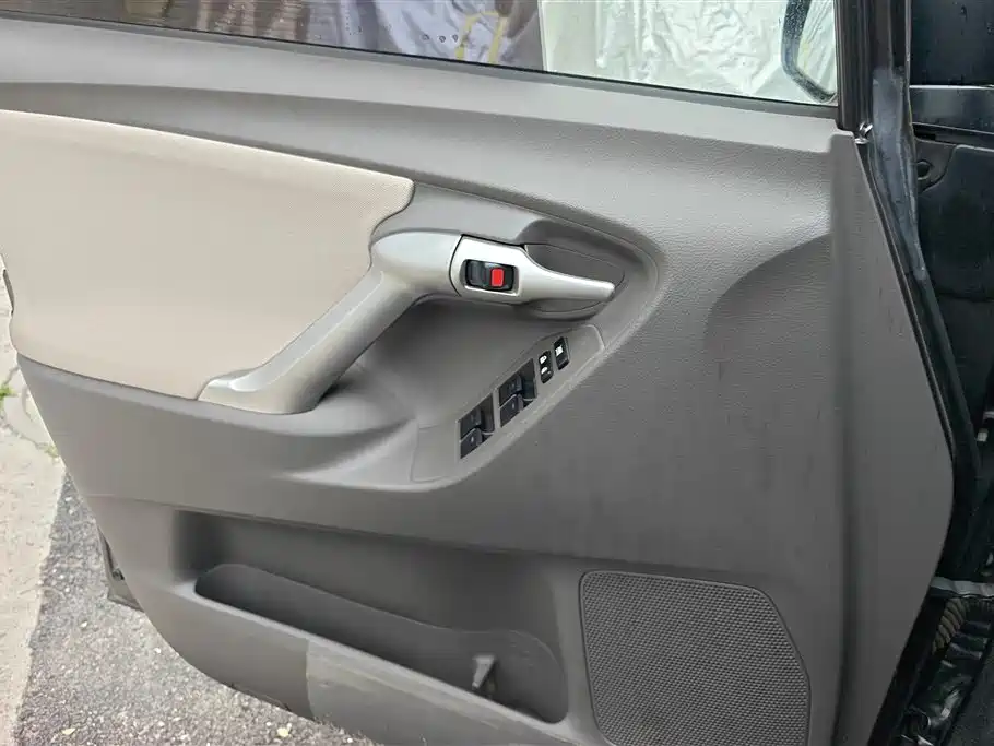Toyota Verso 2013