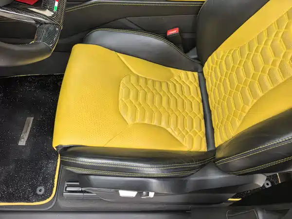 Lamborghini Urus 2018