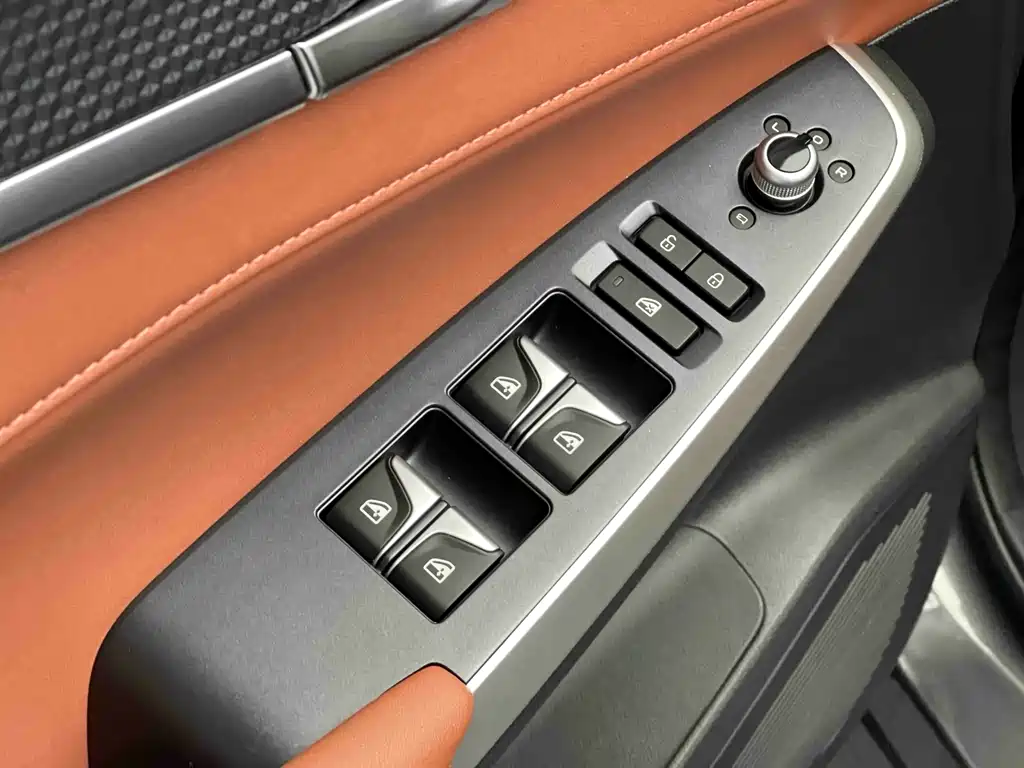 Changan CS75 PLUS 2023 — фото 30
