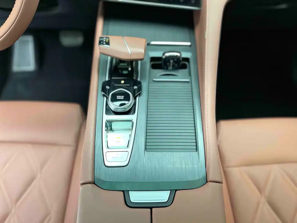 Changan CS75 PLUS 2023 — фото 13
