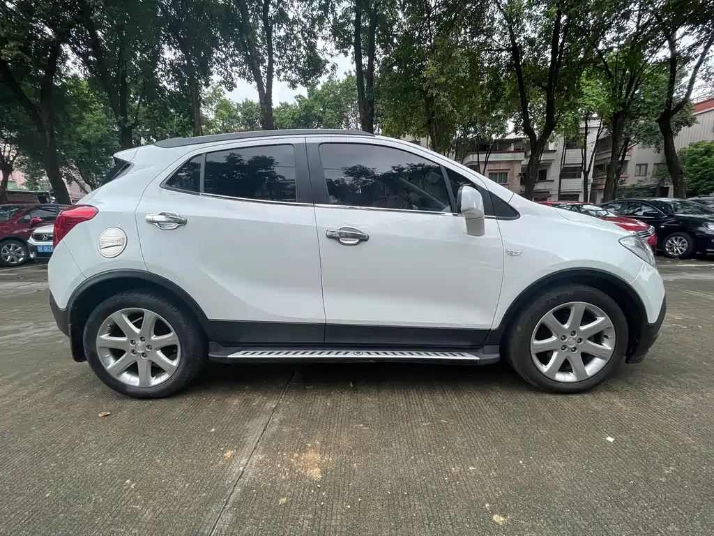 Buick Encore 2015