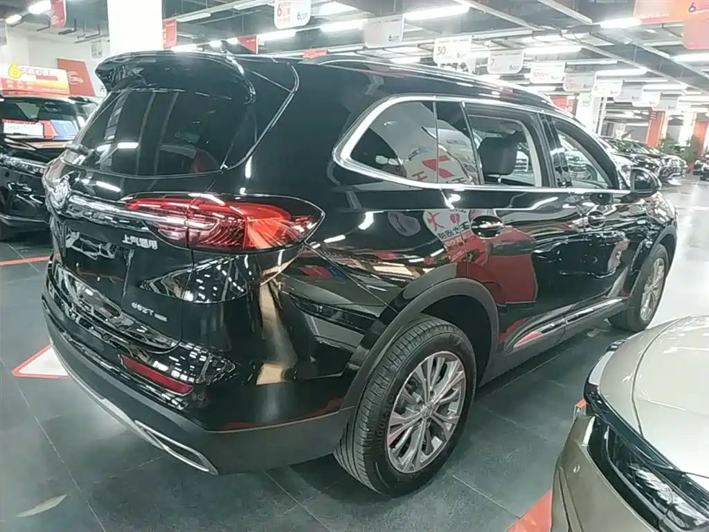 Buick Envision Plus 2023 — фото 7