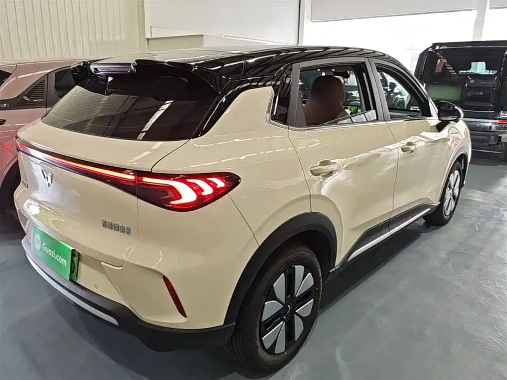 Wuling Bingo S 2025 — фото 7