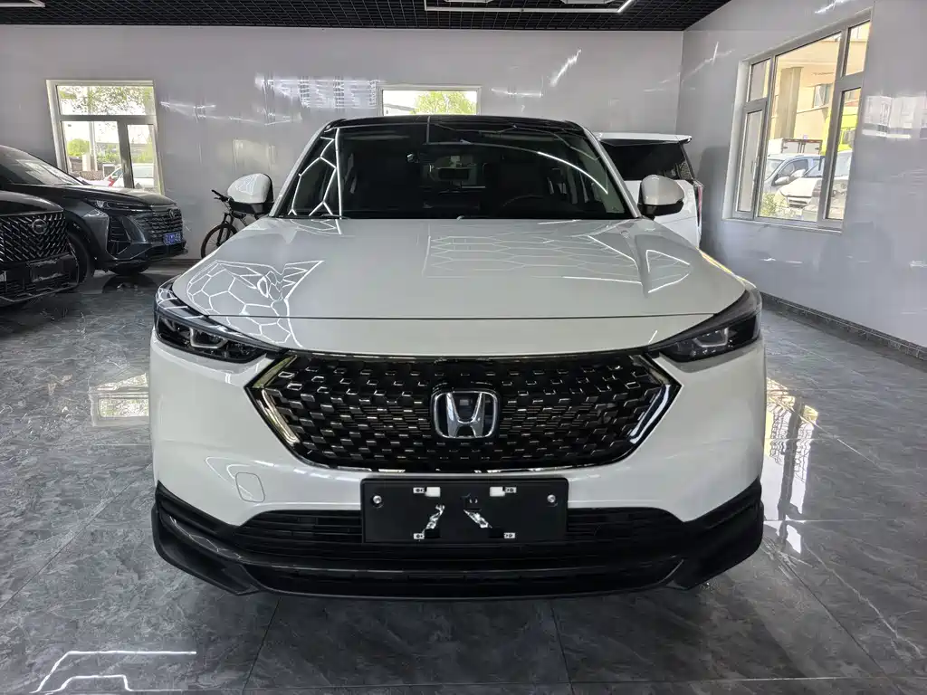 Honda XR-V 2023 — фото 1