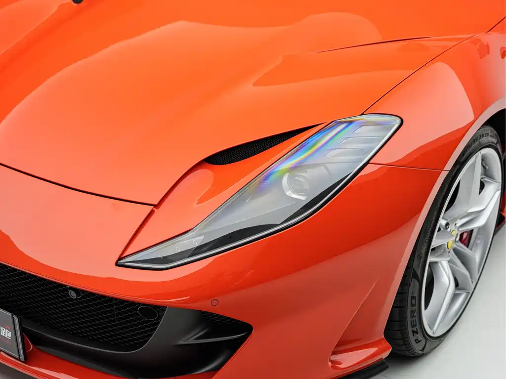 Ferrari 812 2021 — фото 12