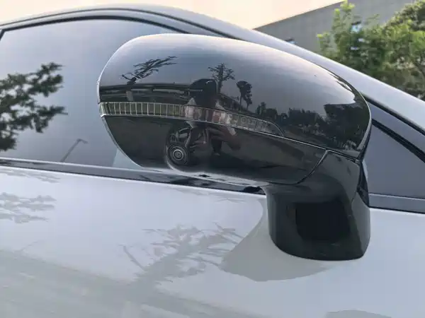 Leapmotor C10 2024