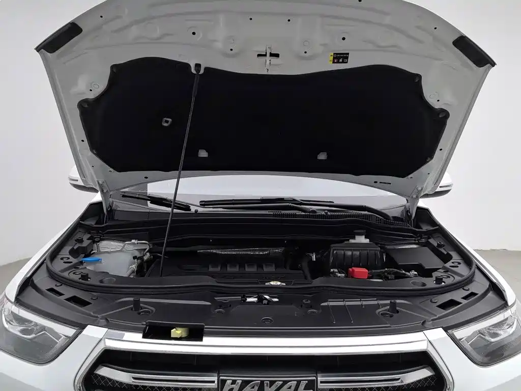 Haval H6 2020