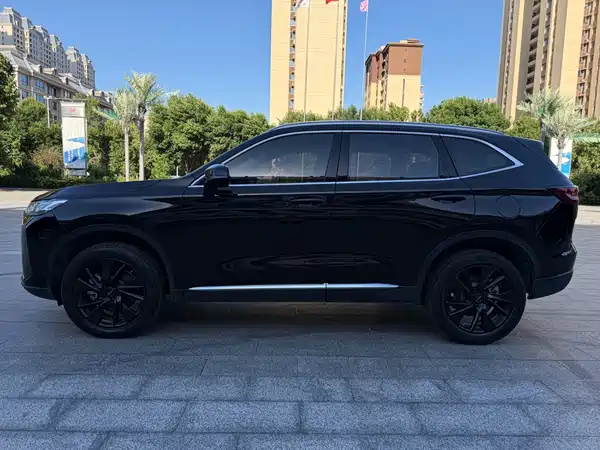 Haval H6 2021