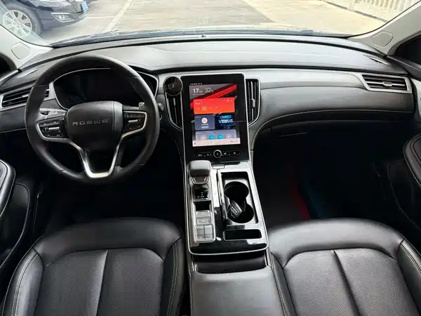 Roewe i6 MAX 2021