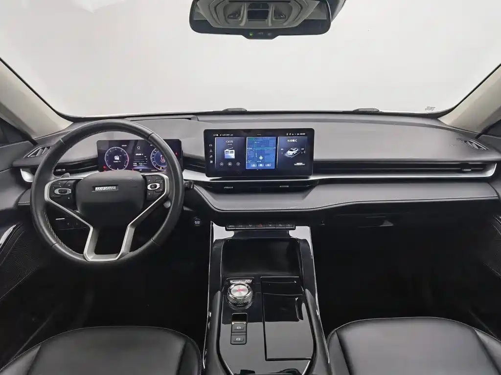 Haval H6 2021
