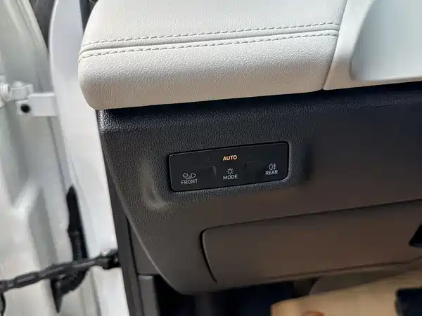 Jetta VS8 2026