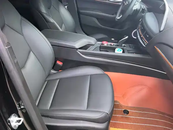 Cadillac CT5 2025