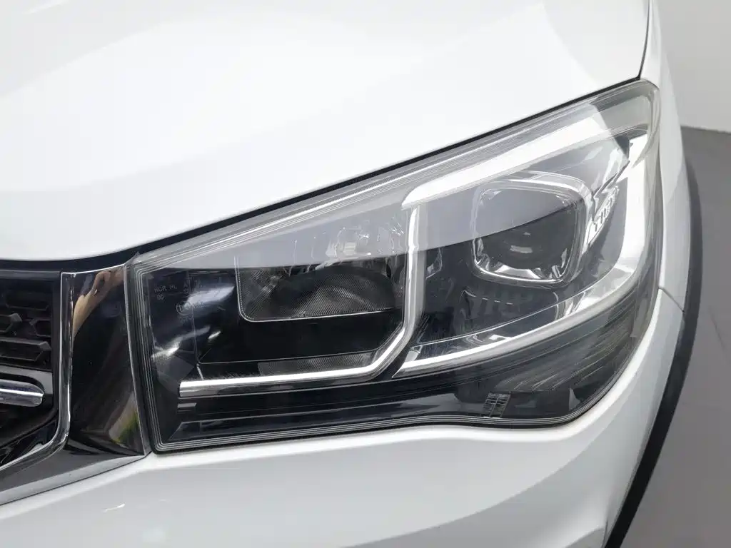 Chery Tiggo 3x 2019 — фото 7