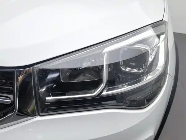Chery Tiggo 3x 2019