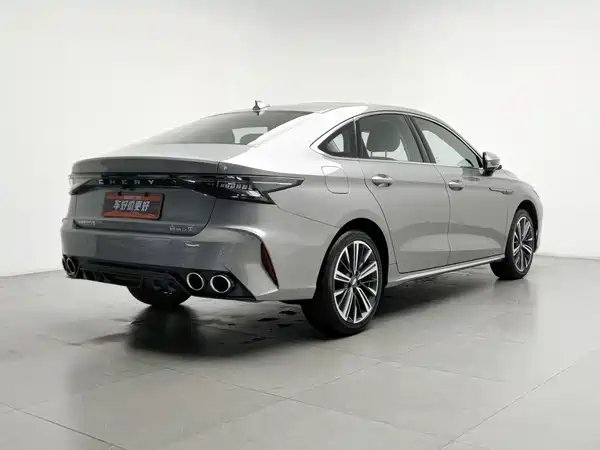 Chery Arrizo 8 2025