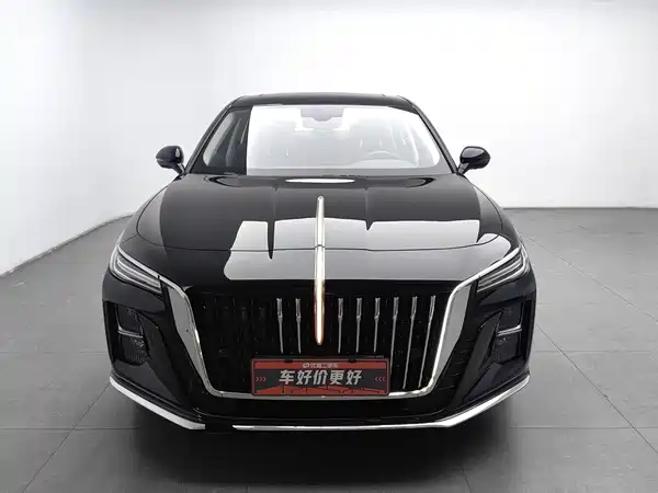 Hongqi H5 2023