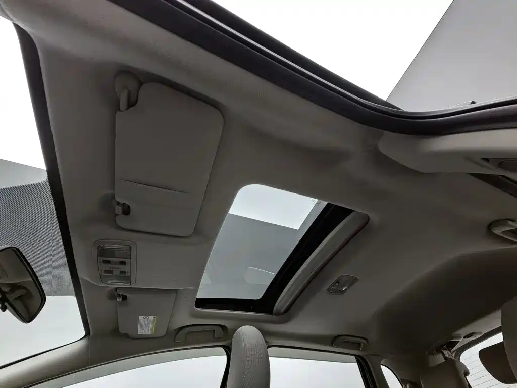 Honda Fit 2016 — фото 14