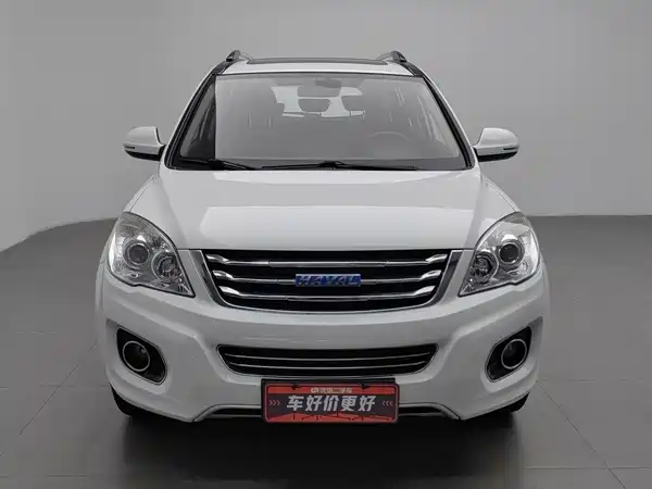 Haval H6 2016