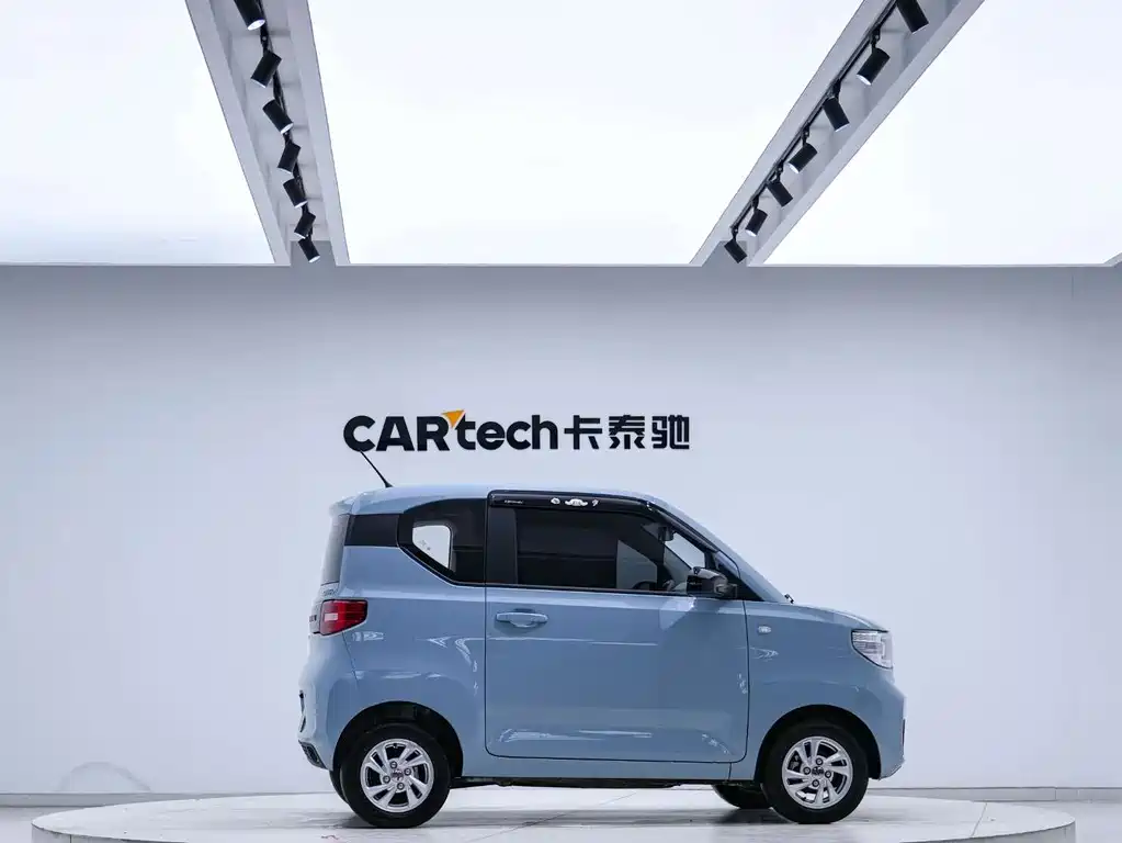 Wuling MINIEV 2021