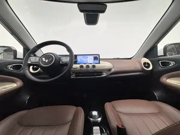 Wuling Bingo 2023